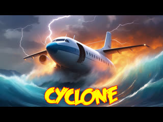 1978 - cyclone / cyclone