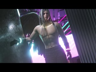 1080p tifa rave no music-1