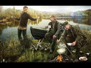 pavel salash - fishing like in life clip